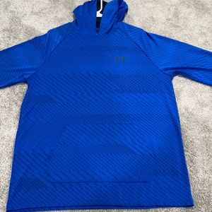 Mens Under Armour Lightweight Long Sleeve